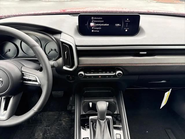 2026 Mazda CX-50 Hybrid Premium