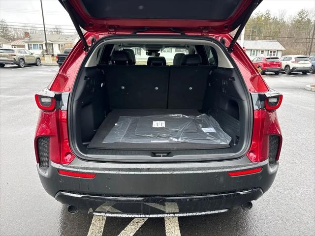 2026 Mazda CX-50 Hybrid Premium