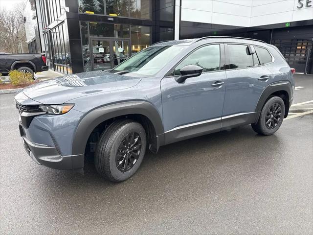 2026 Mazda CX-50 Hybrid Premium for sale in Claremont, NH