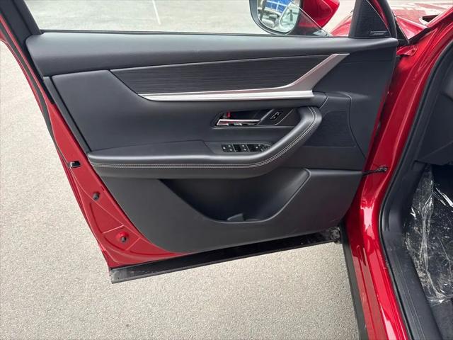 2026 Mazda X-90 3.3 Turbo S Premium Plus
