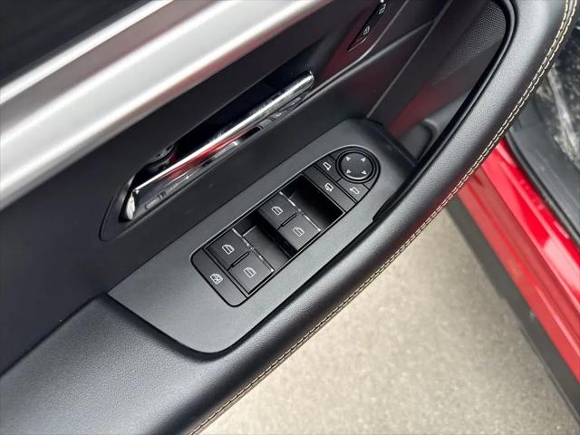 2026 Mazda X-90 3.3 Turbo S Premium Plus