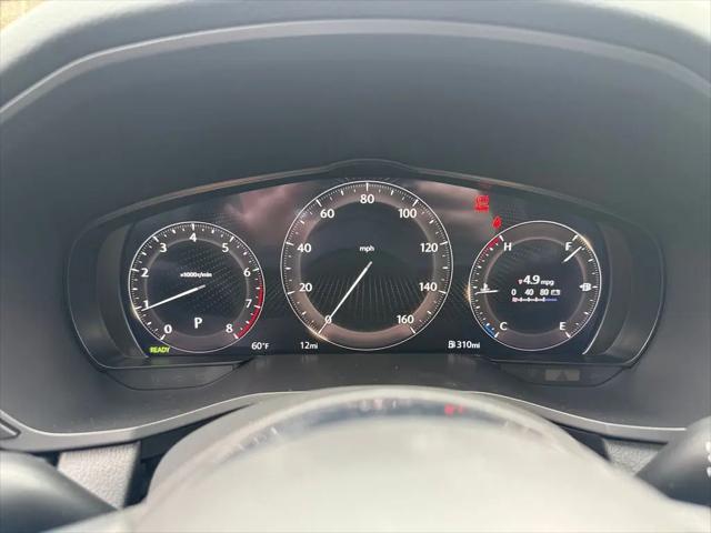 2026 Mazda X-90 3.3 Turbo S Premium Plus