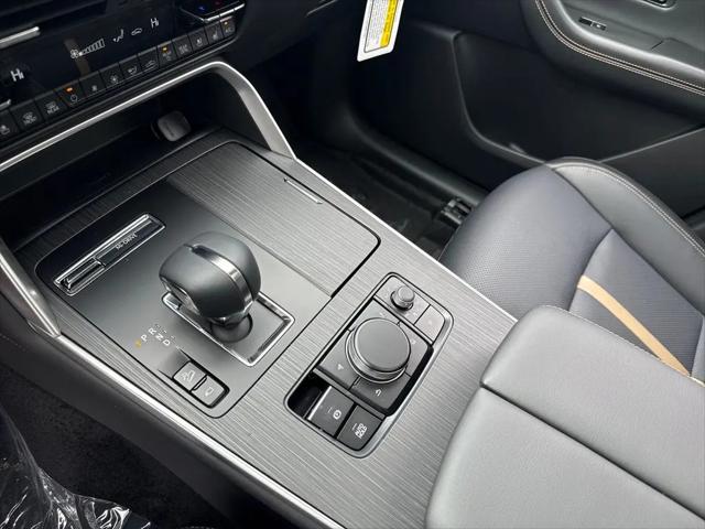 2026 Mazda X-90 3.3 Turbo S Premium Plus