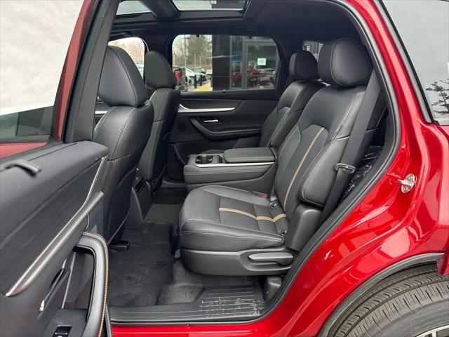 2026 Mazda X-90 3.3 Turbo S Premium Plus