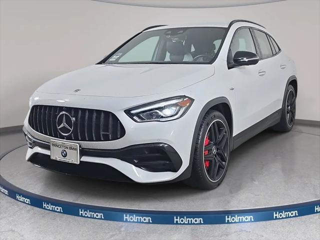 2023 Mercedes-Benz GLA-CLASS 4MATIC for sale in Hamilton, NJ