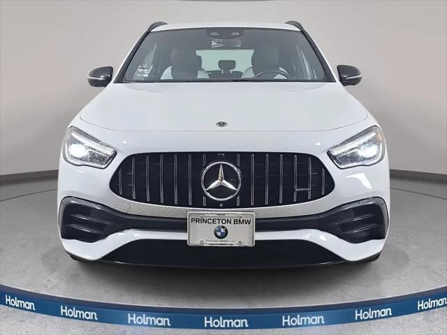 2023 Mercedes-Benz GLA-CLASS 4MATIC