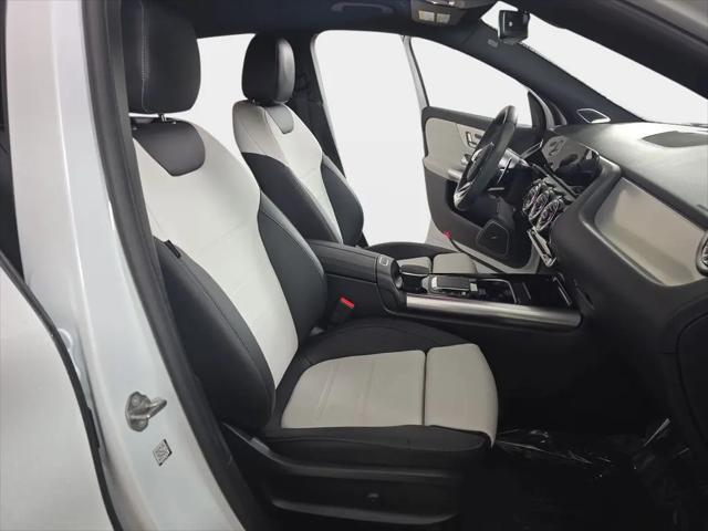 2023 Mercedes-Benz GLA-CLASS 4MATIC