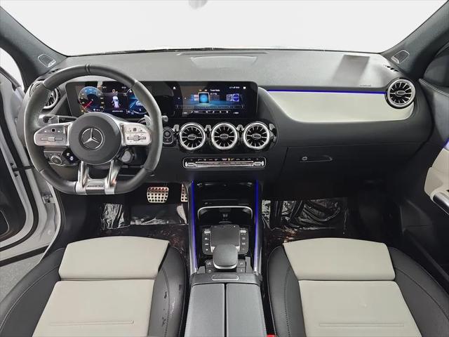 2023 Mercedes-Benz GLA-CLASS 4MATIC