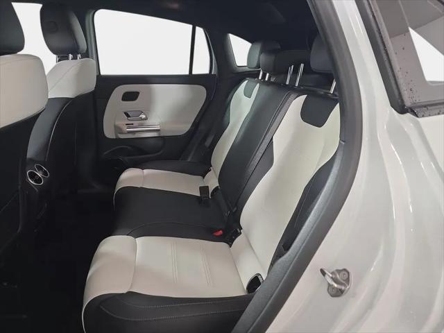 2023 Mercedes-Benz GLA-CLASS 4MATIC