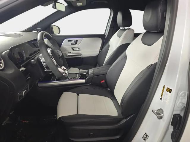 2023 Mercedes-Benz GLA-CLASS 4MATIC