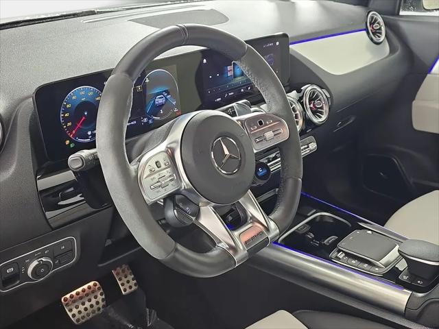2023 Mercedes-Benz GLA-CLASS 4MATIC