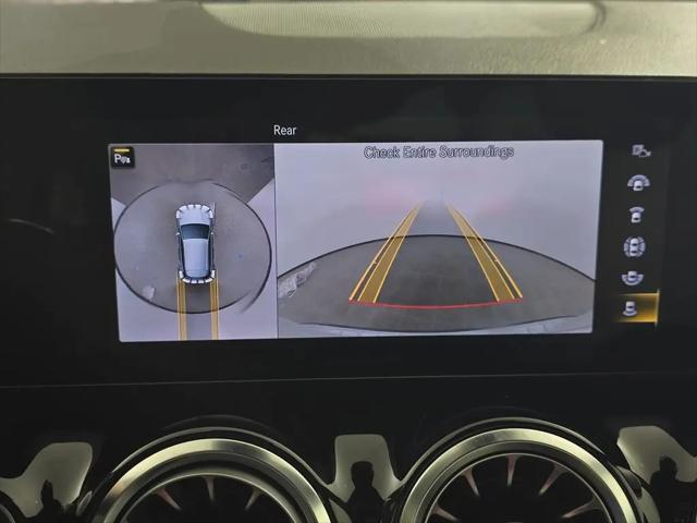 2023 Mercedes-Benz GLA-CLASS 4MATIC