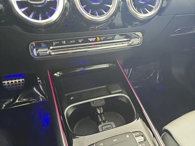 2023 Mercedes-Benz GLA-CLASS 4MATIC