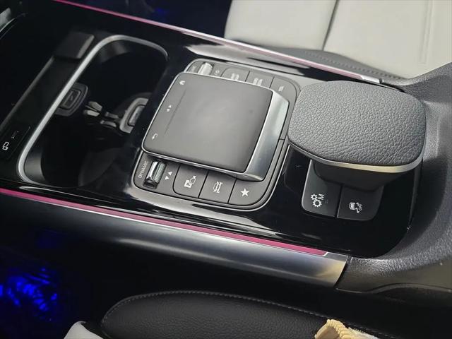 2023 Mercedes-Benz GLA-CLASS 4MATIC