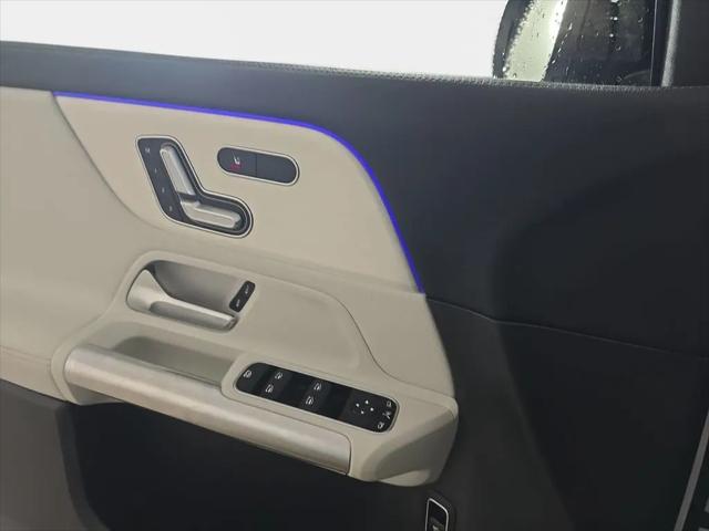 2023 Mercedes-Benz GLA-CLASS 4MATIC