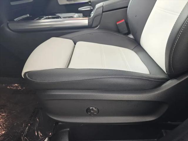 2023 Mercedes-Benz GLA-CLASS 4MATIC