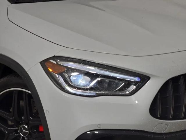 2023 Mercedes-Benz GLA-CLASS 4MATIC