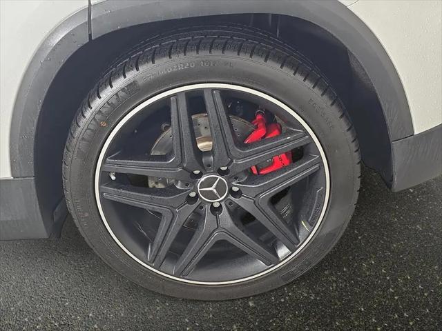 2023 Mercedes-Benz GLA-CLASS 4MATIC