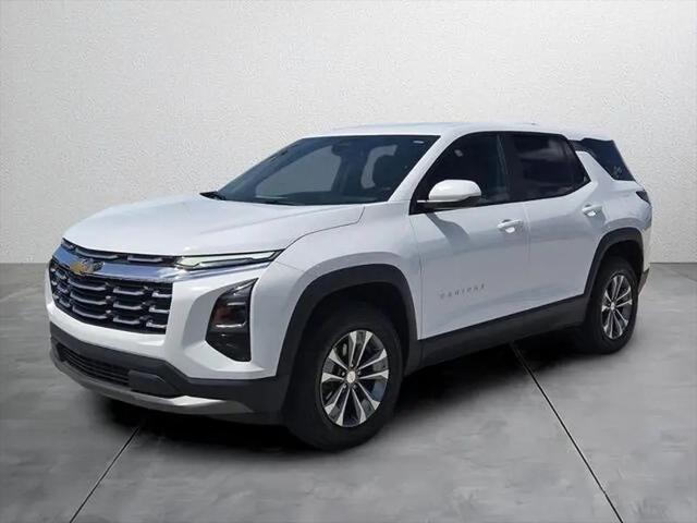 2026 Chevrolet Equinox FWD LT for sale in Sebring, FL