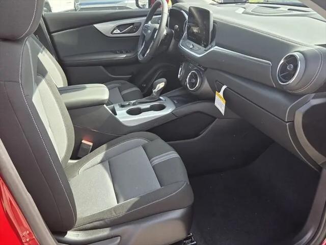 2026 Chevrolet Blazer LT