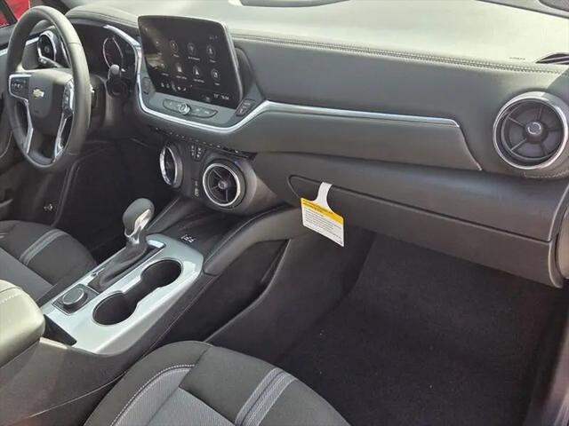 2026 Chevrolet Blazer LT