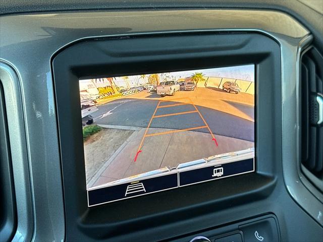 2026 GMC Sierra 1500 Regular Cab, Standard Bed, Pro, RWD