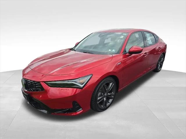 2023 Acura Integra A-SPEC