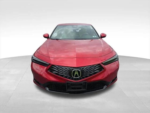 2023 Acura Integra A-SPEC