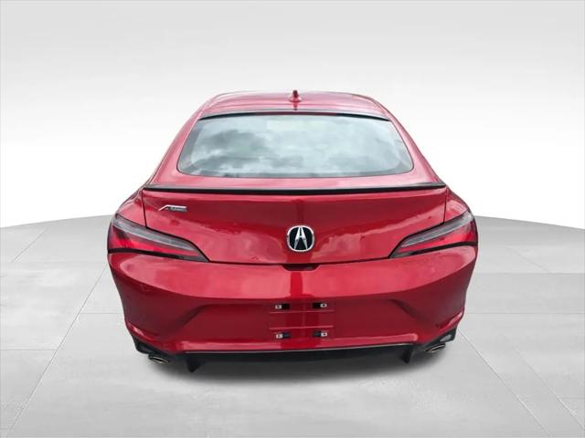 2023 Acura Integra A-SPEC