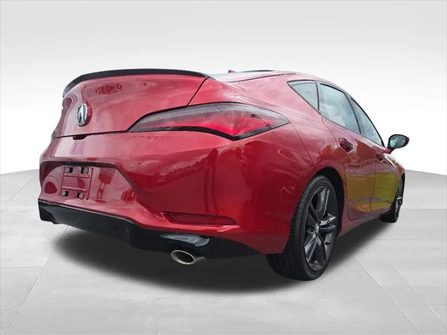 2023 Acura Integra A-SPEC