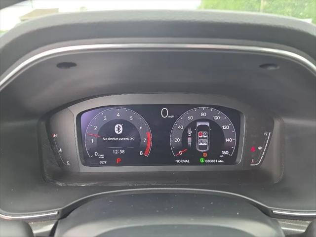 2023 Acura Integra A-SPEC