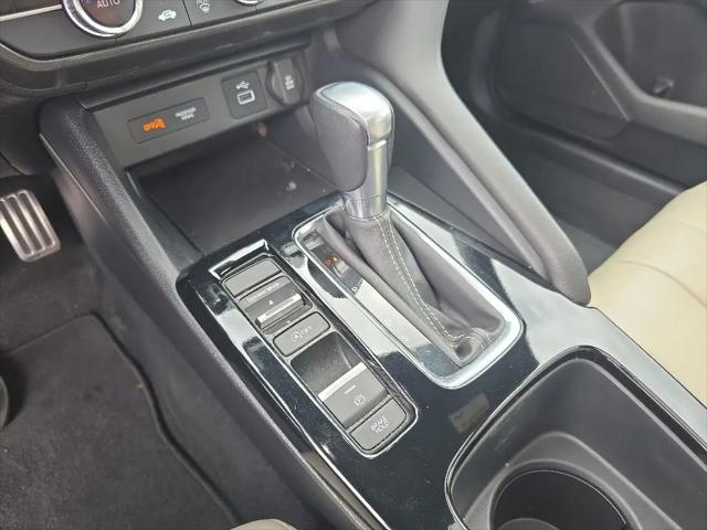 2023 Acura Integra A-SPEC