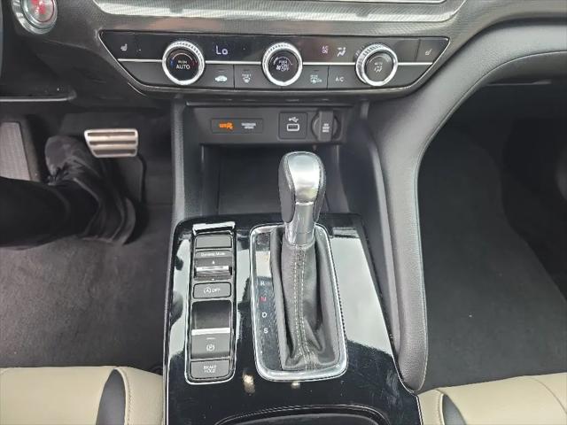 2023 Acura Integra A-SPEC