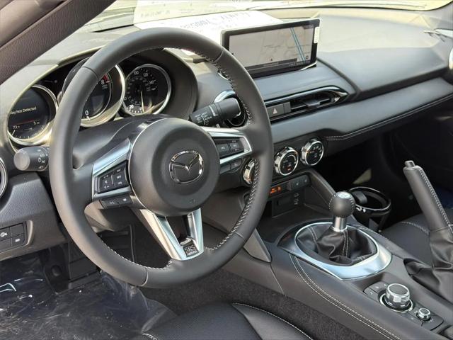 2026 Mazda MX-5 Grand Touring