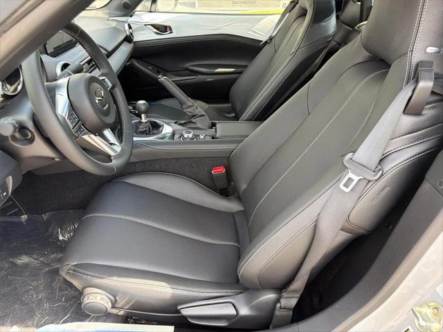 2026 Mazda MX-5 Grand Touring