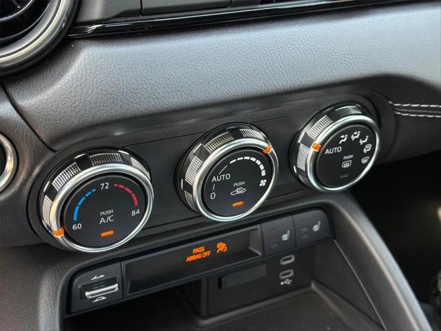 2026 Mazda MX-5 Grand Touring