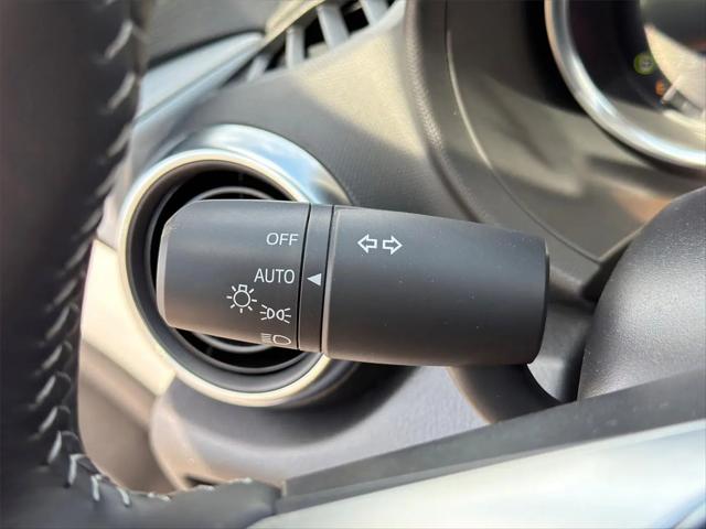2026 Mazda MX-5 Grand Touring