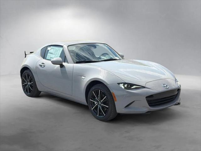 2026 Mazda MX-5 Grand Touring for sale in Hagerstown, MD