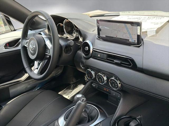 2026 Mazda MX-5 Grand Touring