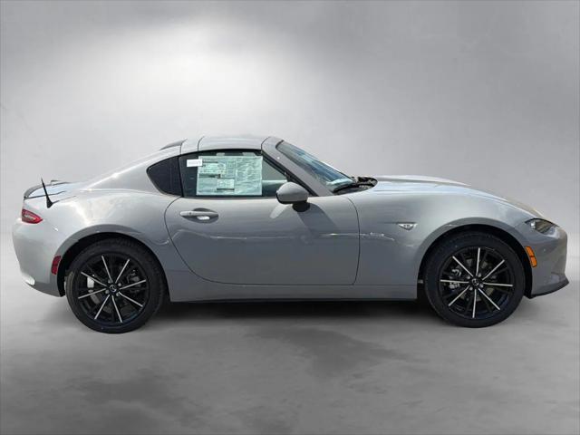 2026 Mazda MX-5 Grand Touring
