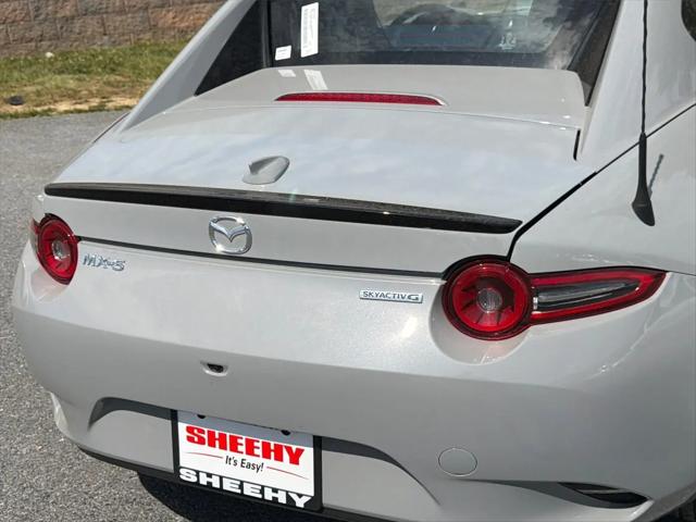 2026 Mazda MX-5 Grand Touring
