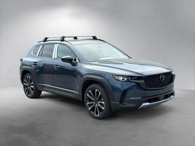 2026 Mazda CX-50 2.5 Turbo Premium Plus for sale in Hagerstown, MD