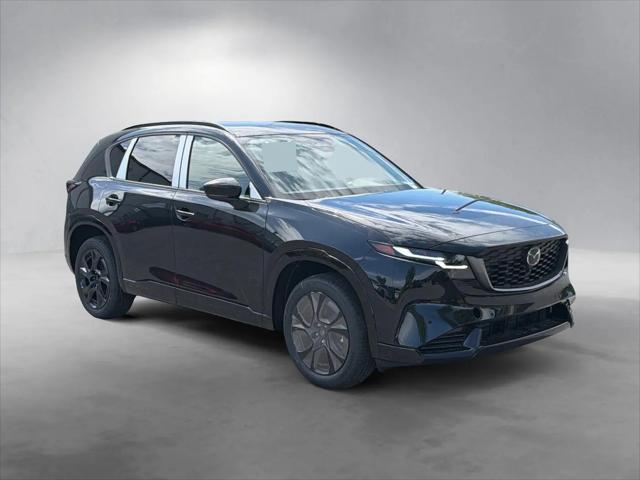 2026 Mazda CX-5 2.5 S Premium Plus for sale in Hagerstown, MD