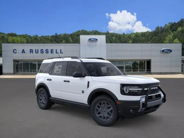 2026 Ford Bronco Sport Big Bend for sale in Anniston, AL