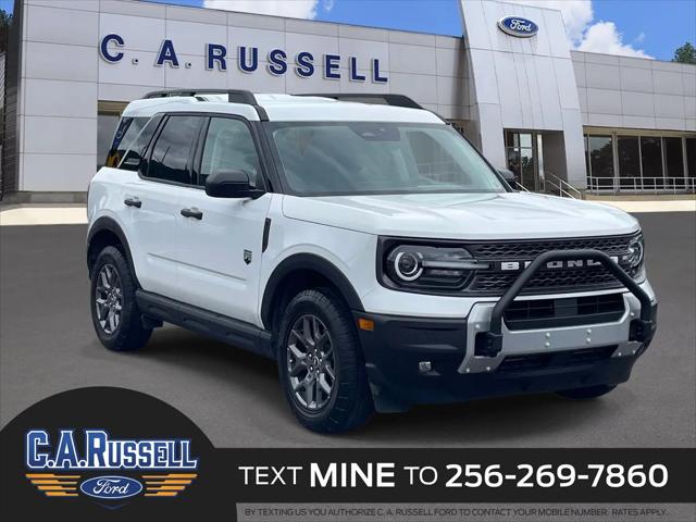 2026 Ford Bronco Sport Big Bend for sale in Anniston, AL