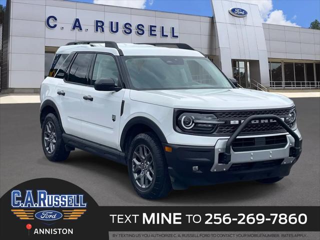 2026 Ford Bronco Sport Big Bend for sale in Anniston, AL