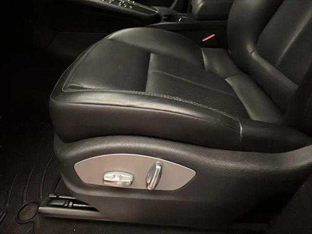 2021 Porsche Macan S