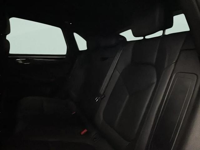 2021 Porsche Macan S