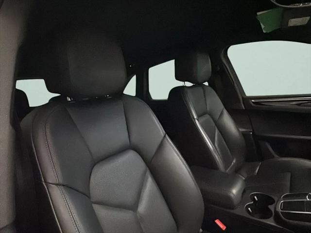 2021 Porsche Macan S