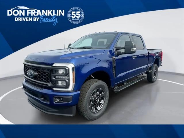 2026 Ford F-350 XL for sale in London, KY